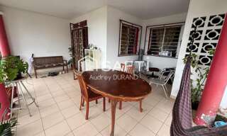 Maison 6 Pièces 158 m² à vendre à Matoury (97351)