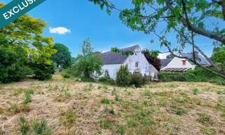 Maison 4 Pièces 156 m² à vendre à Lantillac (56120)