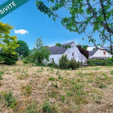 Maison 4 pièces 169000 €