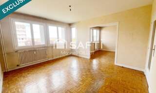 Appartement 4 Pièces 70 m² à vendre à Châtenoy-le-Royal (71880)