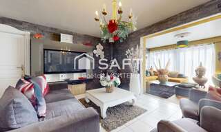 Maison 14 Pièces 272 m² à vendre à Sainte-Eulalie-en-Born (40200)