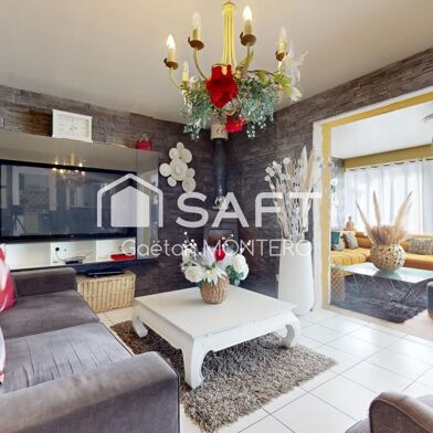 Maison 14 pièces 847000 €