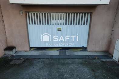 Garage  11500 €