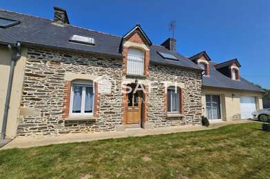 Maison 7 pièces 199000 €