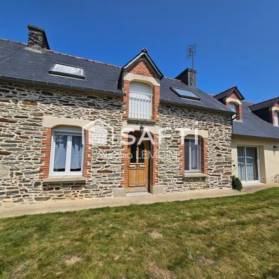Maison 7 pièces 199000 €