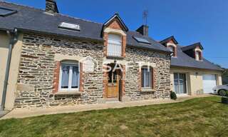 Maison 7 Pièces 150 m² à vendre à Bréhan (56580)