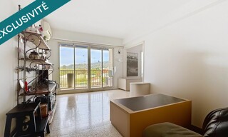 Appartement 4 Pièces 71 m² à vendre à Marseille 8 (13008)