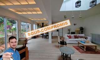 Maison 7 Pièces 173 m² à vendre à Haussy (59294)