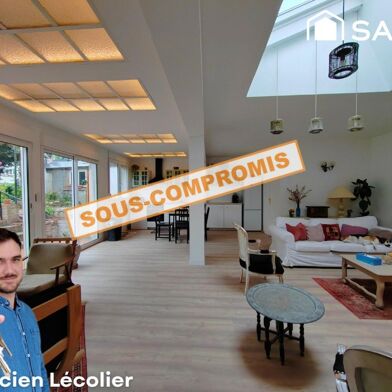 Maison 7 pièces 217000 €