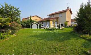 Maison 7 Pièces 147 m² à vendre à Ambérieu-en-Bugey (01500)