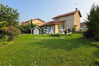 Maison 7 pièces 290000 €