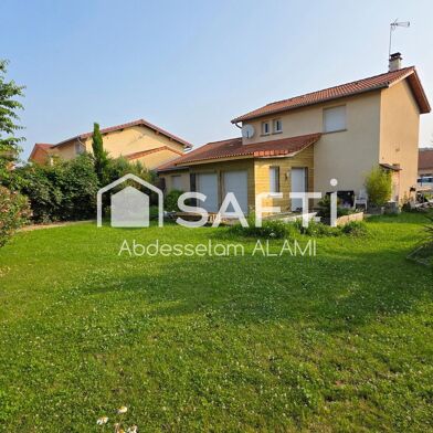 Maison 7 pièces 310000 €