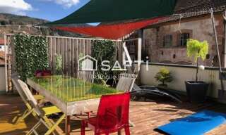 Maison 6 Pièces 140 m² à vendre à Natzwiller (67130)