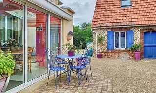 Maison 6 Pièces 166 m² à vendre à Challet (28300)