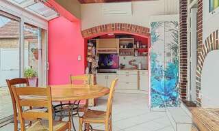 Maison 6 Pièces 166 m² à vendre à Challet (28300)