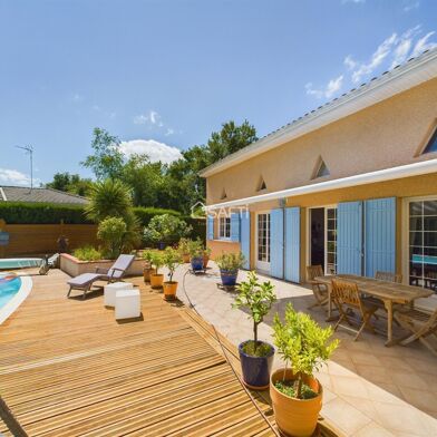 Maison 5 pièces 450000 €