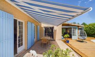 Maison 5 Pièces 172 m² à vendre à Saint-Jean-d'Illac (33127)