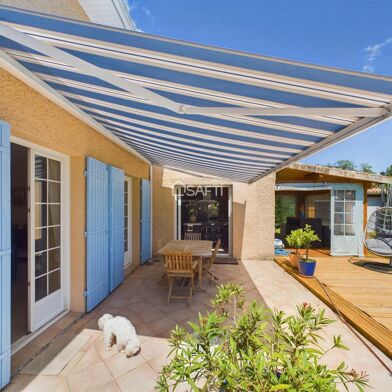 Maison 5 pièces 450000 €