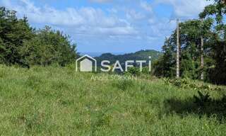 Terrain  2227 m² à vendre à Rivière-Pilote (97211)