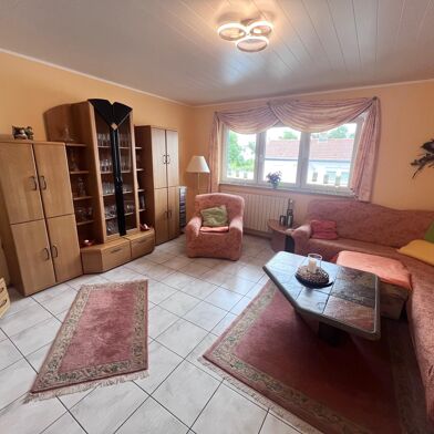 Maison 6 pièces 229000 €