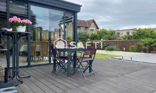 Maison 6 Pièces 128 m² à vendre à Beaumont-le-Roger (27170)