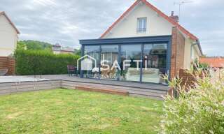 Maison 6 Pièces 128 m² à vendre à Beaumont-le-Roger (27170)