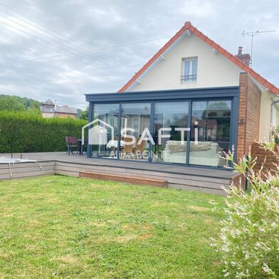 Maison 6 pièces 243900 €