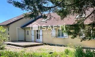 Maison 4 Pièces 122 m² à vendre à Mehun-sur-Yèvre (18500)