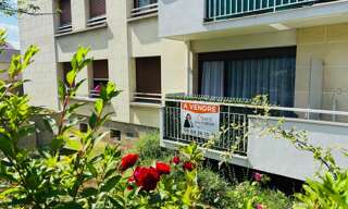 Appartement 3 Pièces 56 m² à vendre à Antony (92160)