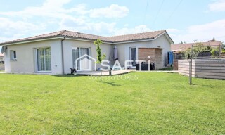Maison 5 Pièces 126 m² à vendre à Marmande (47200)