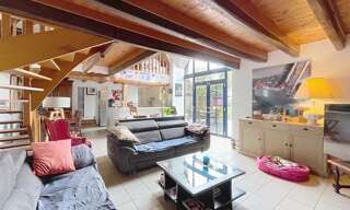Maison 5 Pièces 226 m² à vendre à Guérande (44350)