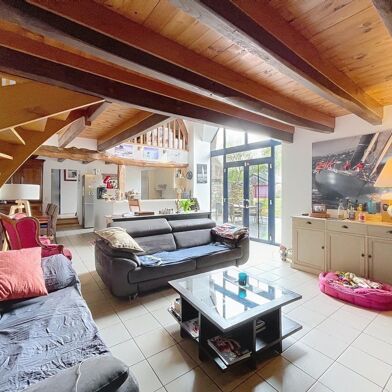 Maison 5 pièces 670000 €