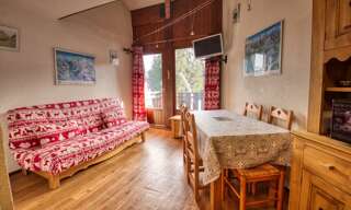 Appartement 2 Pièces 32 m² à vendre à Morillon (74440)