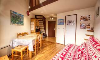 Appartement 2 Pièces 32 m² à vendre à Morillon (74440)