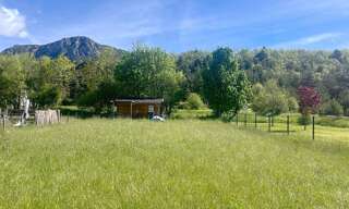 Terrain  1202 m² à vendre à Soleilhas (04120)