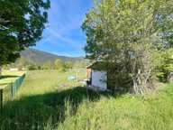 Terrain de 1202 m² viabilisé constructible — photo 2
