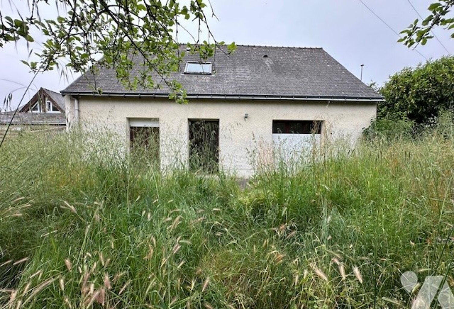 Vente maison 6 pièces 122 m² Angers (49000) — photo 1