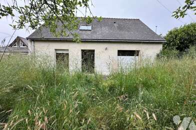 Maison 6 pièces 137800 €