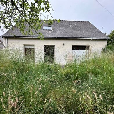 Maison 6 pièces 137800 €