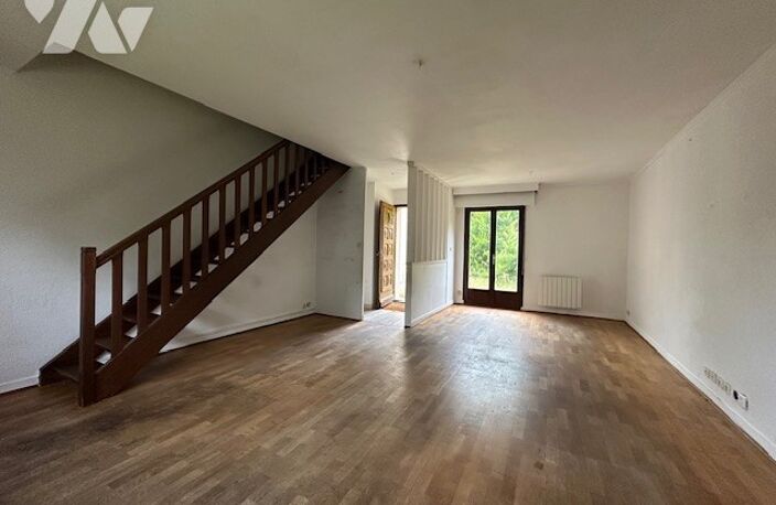 Vente maison 6 pièces 122 m² Angers (49000) — photo 2