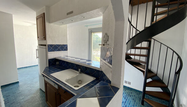 Appartement 3 pièces  à vendre Canet-en-Roussillon 66140