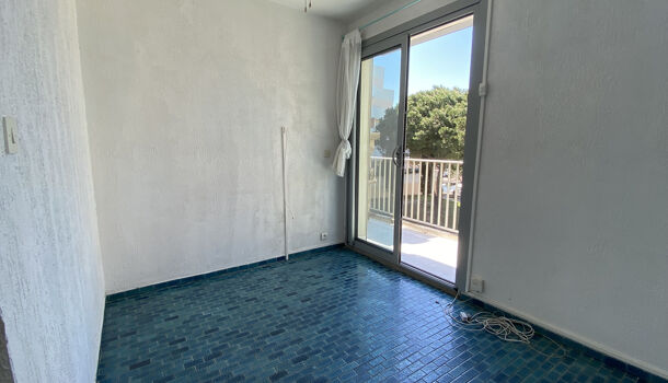 Appartement 3 pièces  à vendre Canet-en-Roussillon 66140