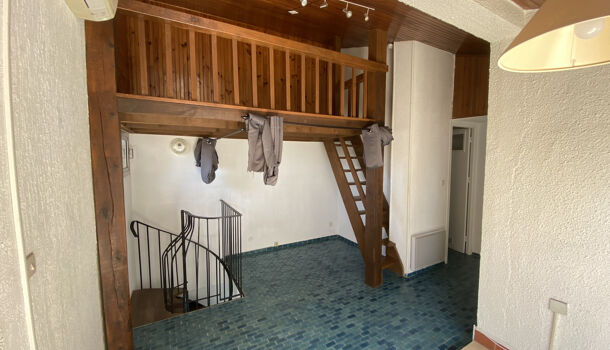 Appartement 3 pièces  à vendre Canet-en-Roussillon 66140