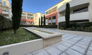 Appartement 4 Pièces 117 m² à vendre à Nîmes (30000)