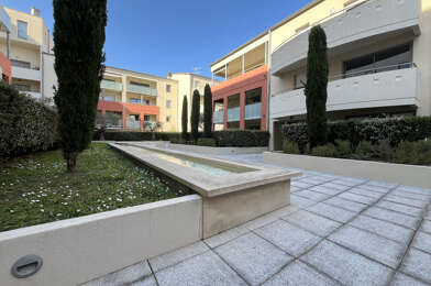 Appartement 4 pièces 420000 €