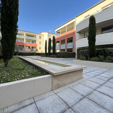 Appartement 4 pièces 420000 €