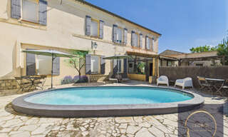 Commerce  1100 m² à vendre à Rognonas (13870)