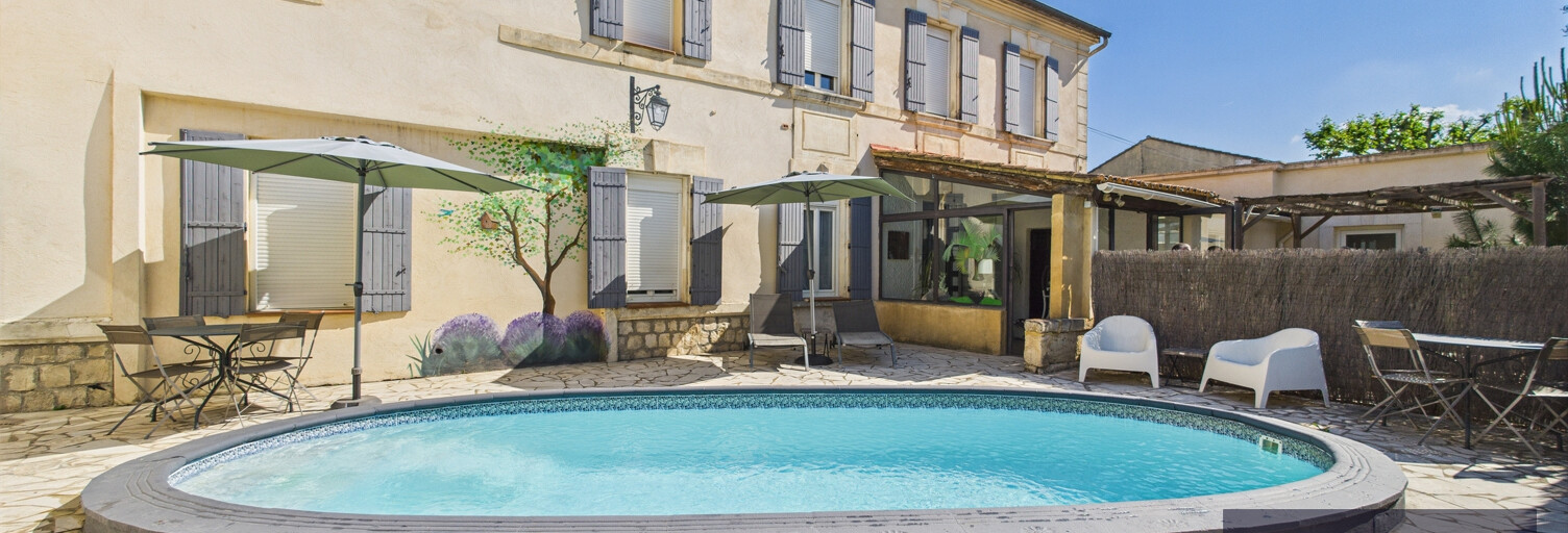 Commerce  1100 m² à vendre à Rognonas (13870)