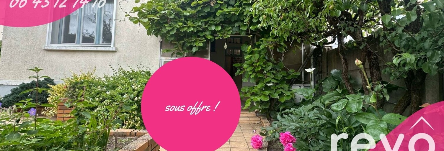 Maison 5 Pièces 100 m² à vendre à Beaupréau-en-Mauges (49450)
