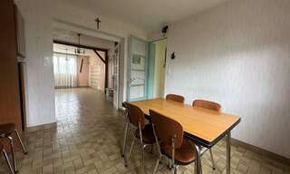 Maison 5 Pièces 100 m² à vendre à Beaupréau-en-Mauges (49450)